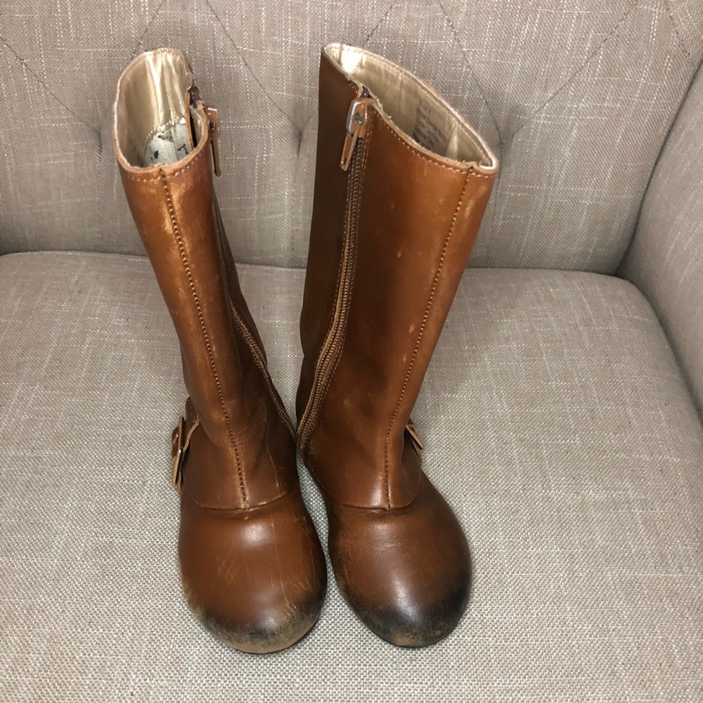 Joyfollie boots